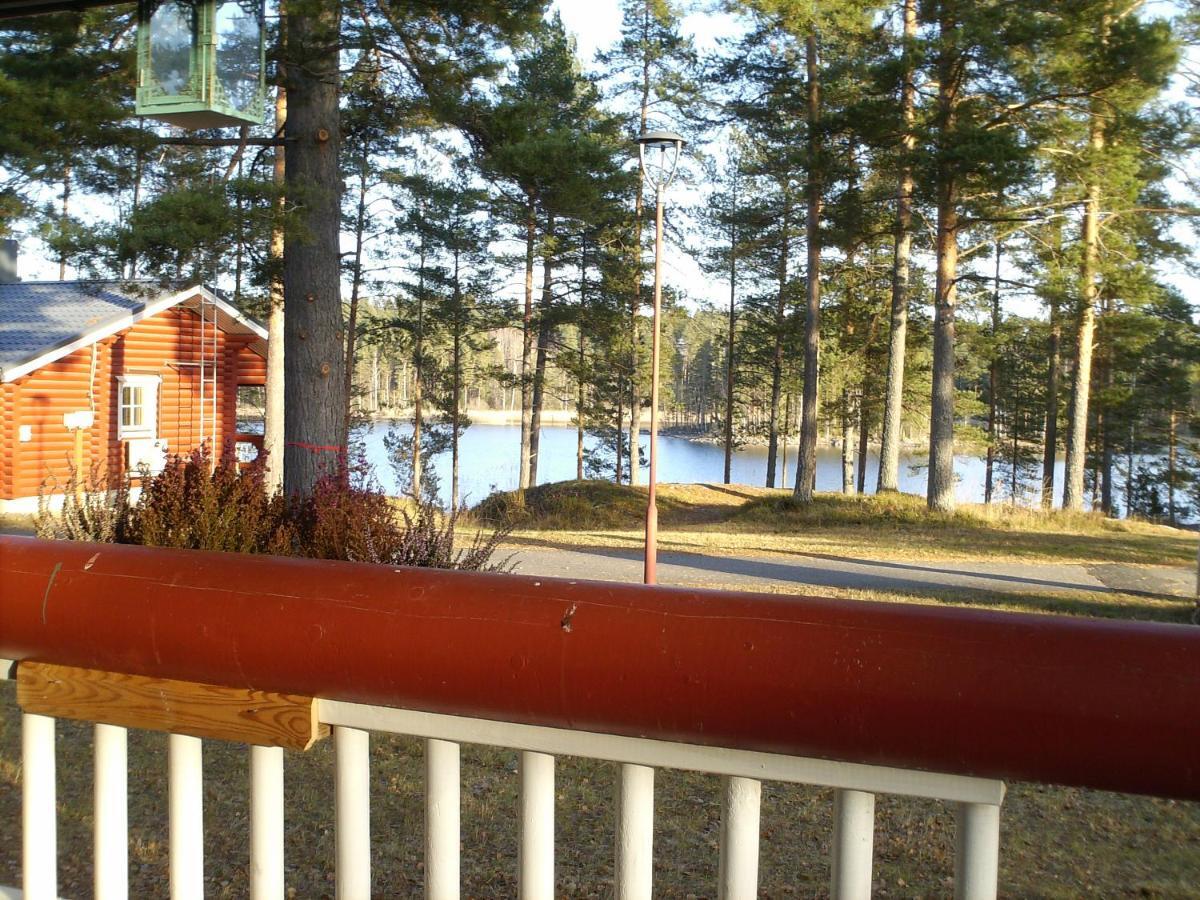 Pankkotupa 8B Villa Punkaharju Exteriör bild
