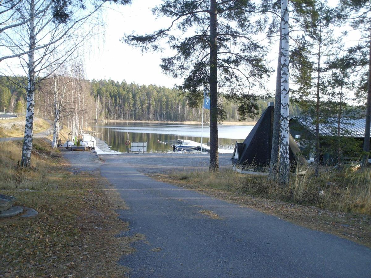 Pankkotupa 8B Villa Punkaharju Exteriör bild